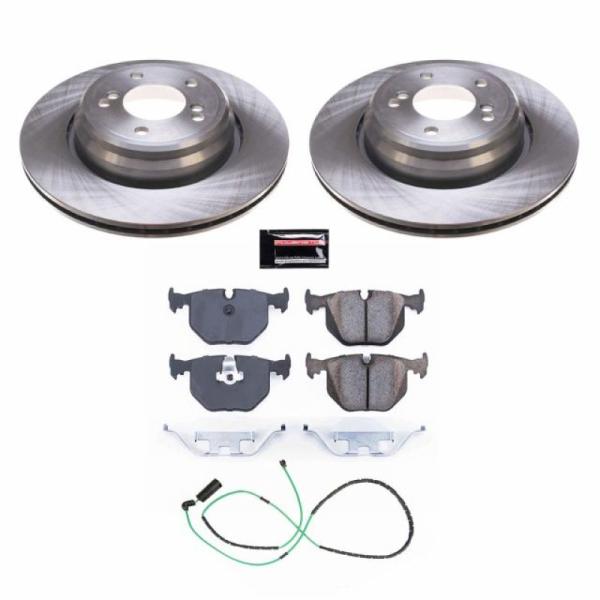 PowerStop KOE5732