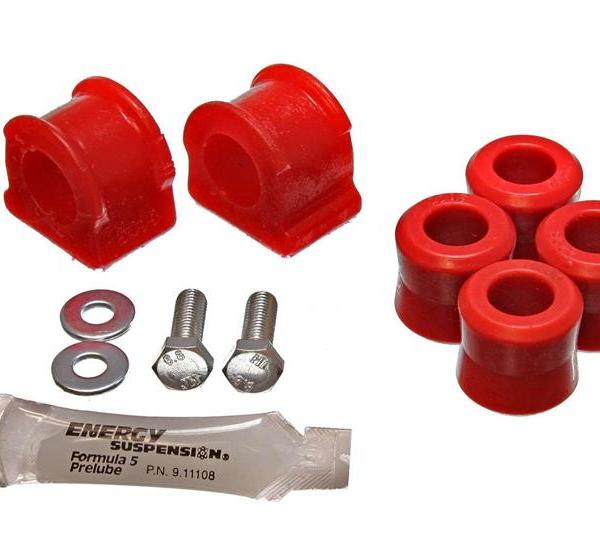 ES Sway Bar Bushings - Red Energy Suspension 15.5105R