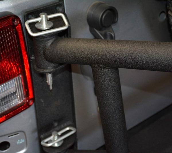 DV8 Offroad TCSTTB-01