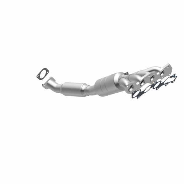 MAG Converter Direct Fit Magnaflow 49852