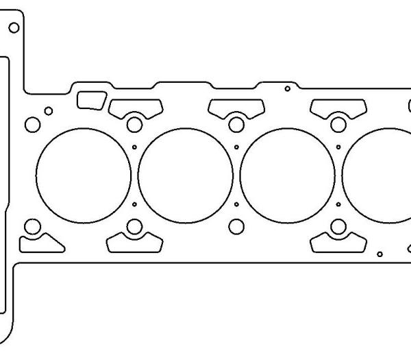 Cometic Gasket C5768-027
