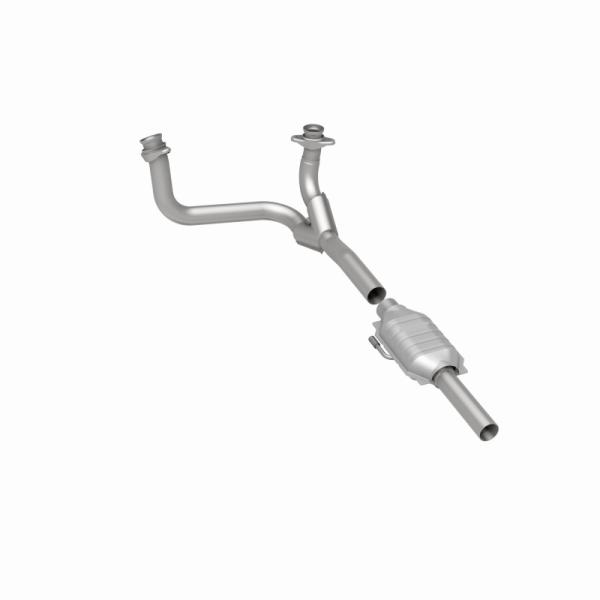 MAG Converter Direct Fit Magnaflow 93312