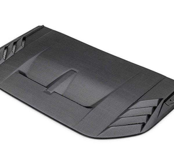 Ford Racing M-16628-BM