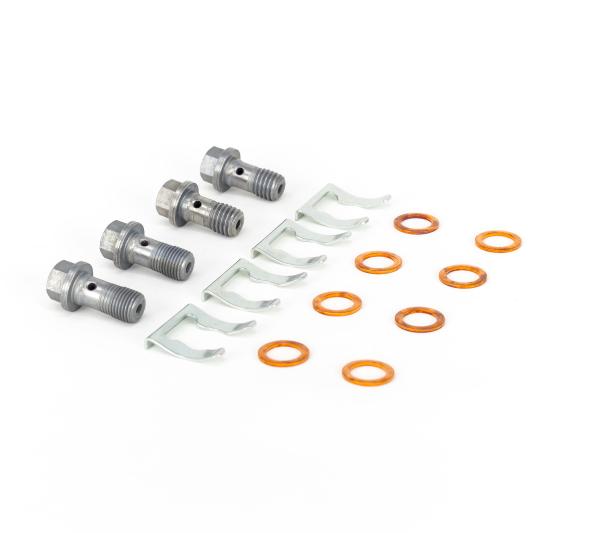 GR G-Stop Brake Line Kits Goodridge 12220