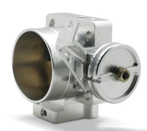 BX Throttle Bodies BLOX Racing BXIM-00219-SI