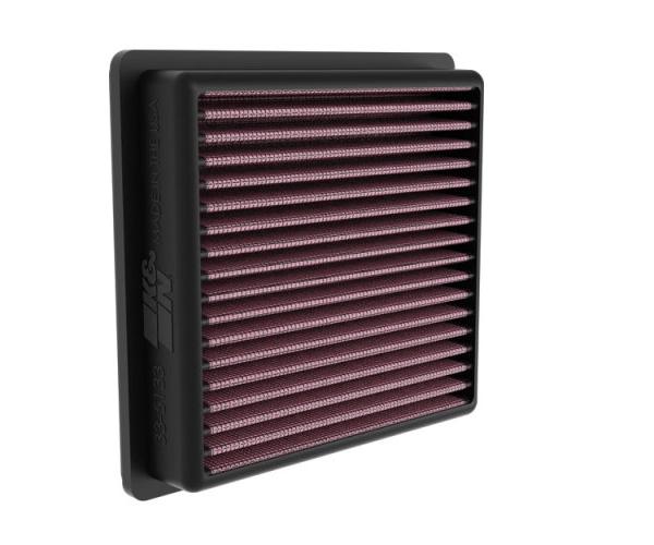 KN Drop in Air Filters K&N Engineering 33-5133