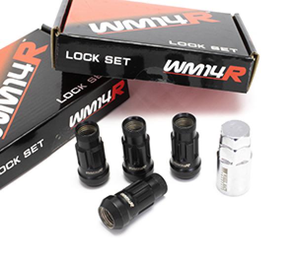 Wheel Mate WM14R02B