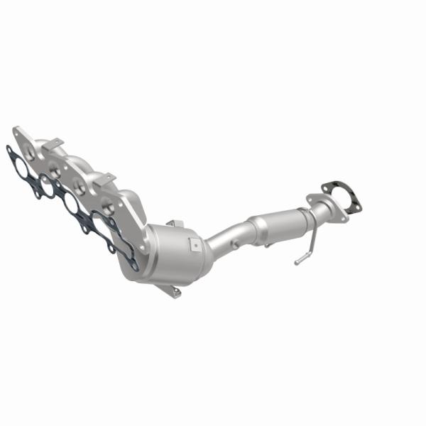 Magnaflow 5551444