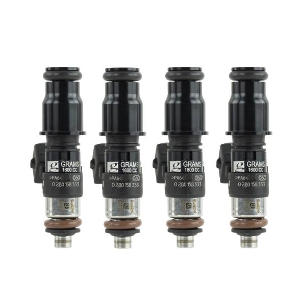 Grams Performance G2-1600-0500