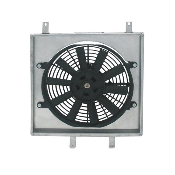 Mishimoto MMFS-DBP-26