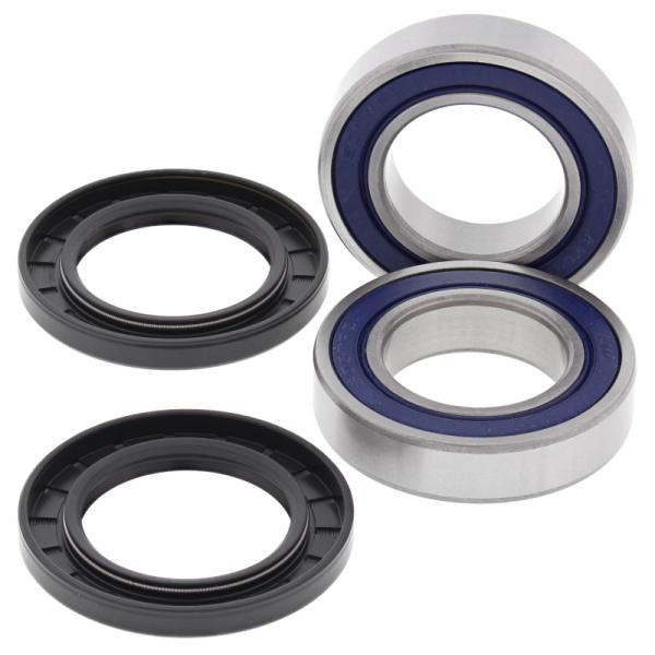ABR Wheel Bearing Kits All Balls Racing 25-1116