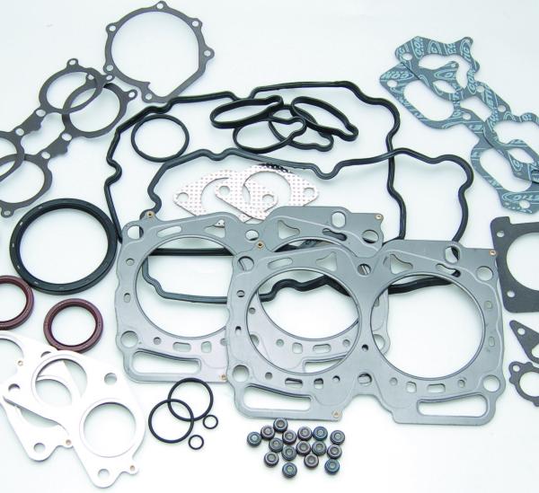Cometic Gasket PRO2045C