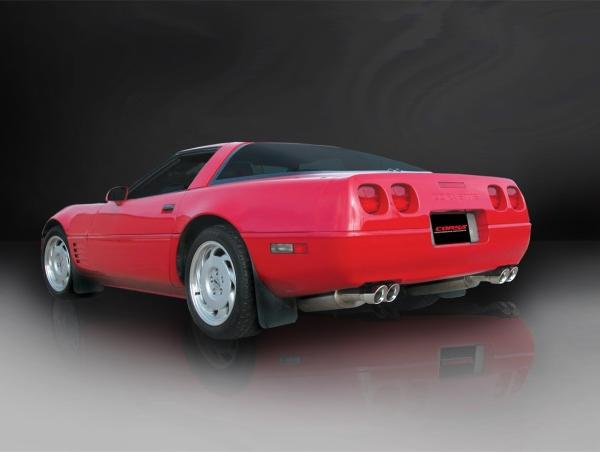 CORSA Performance 14115