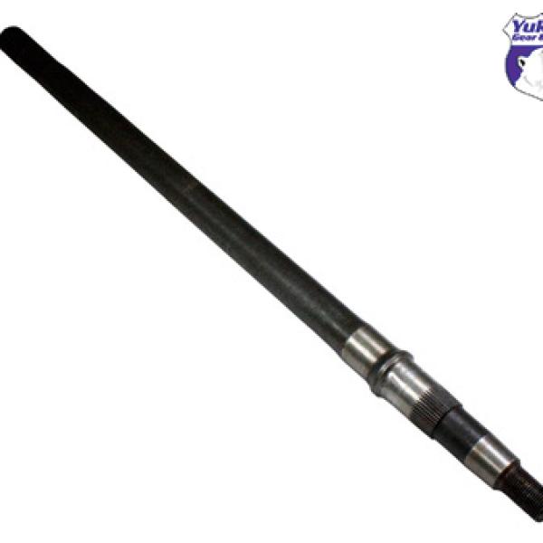 Yukon Gear & Axle YA M20-8133885