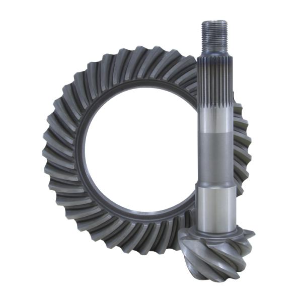 YUK Gear Sets - Toyota Yukon Gear & Axle YG TV6-488K