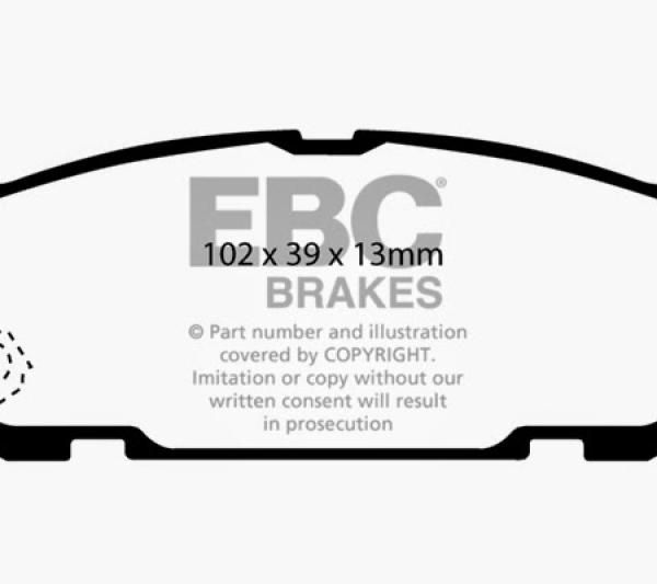 EBC DP21453