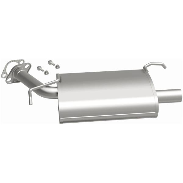 MAG BRE Muffler Kit Magnaflow 108-0033
