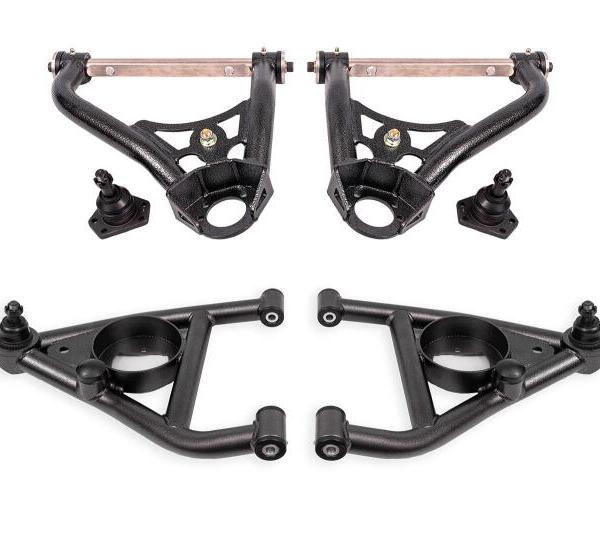 BMR Suspension AAK311H