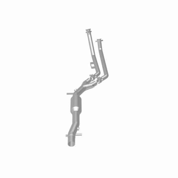 MAG Converter Direct Fit Magnaflow 4481172