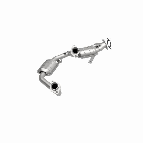 Magnaflow 4481148