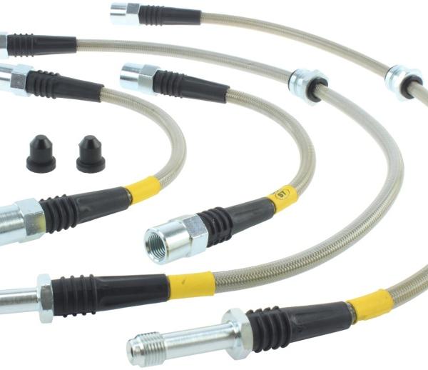 Stoptech 950.34521