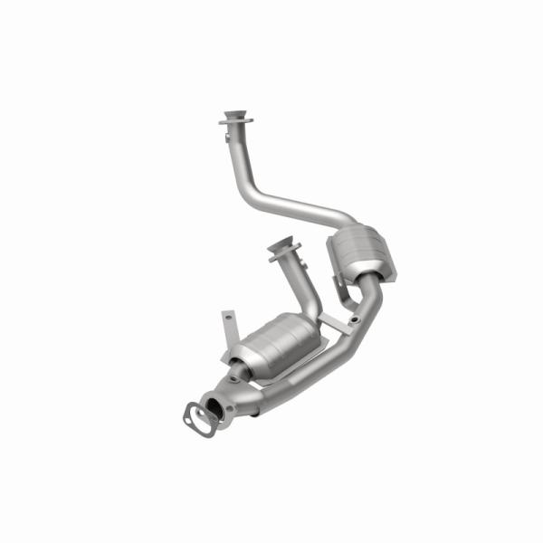 Magnaflow 23523