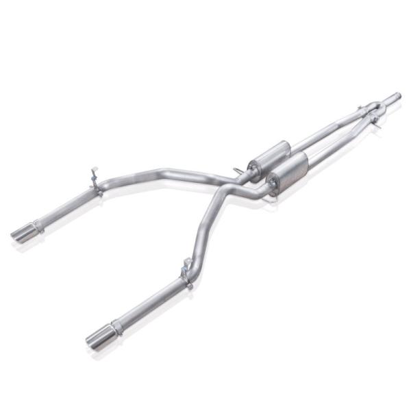 Stainless Works CT14CBUBY
