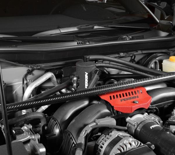 Perrin Performance PSP-ENG-612BK