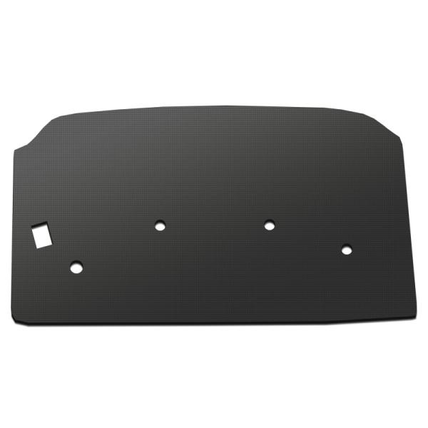 DEI Hood Insulation DEI 50017