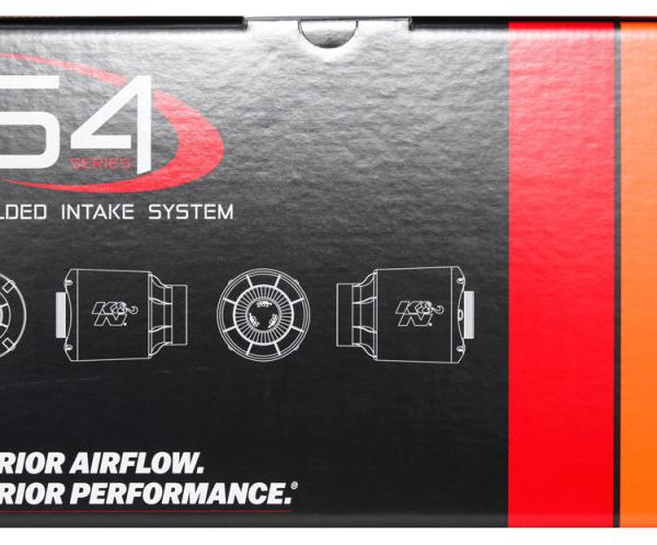K&N Engineering 54-5000