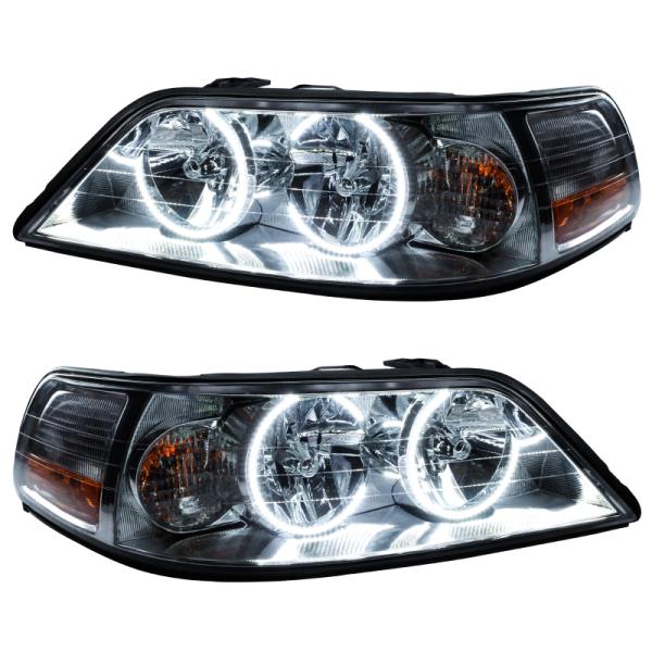 ORACLE Lighting 7155-001