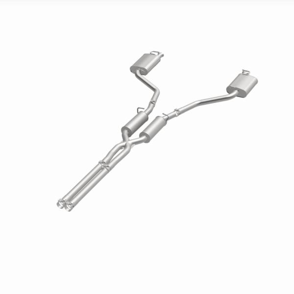 MAG BRE Exhaust Kits Magnaflow 106-0982