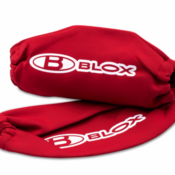 BLOX Racing BXAP-00033-RD