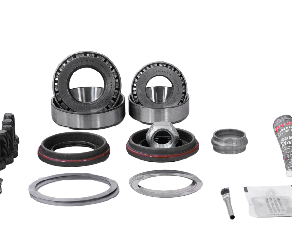 Revolution Gear & Axle 35-2034PK