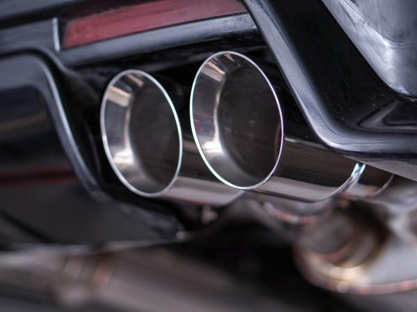 Stainless Works CTSV16MKS-FC