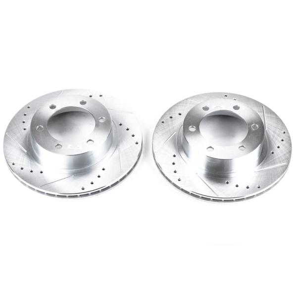 PowerStop JBR794XPR
