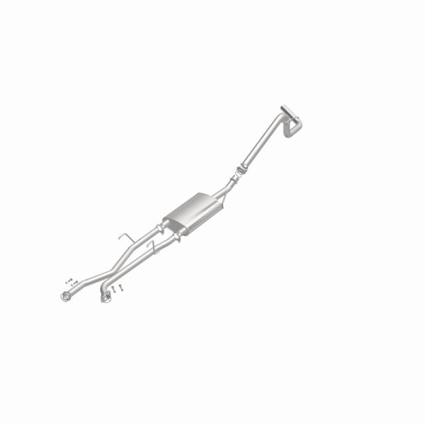 MAG BRE Exhaust Kits Magnaflow 106-0527