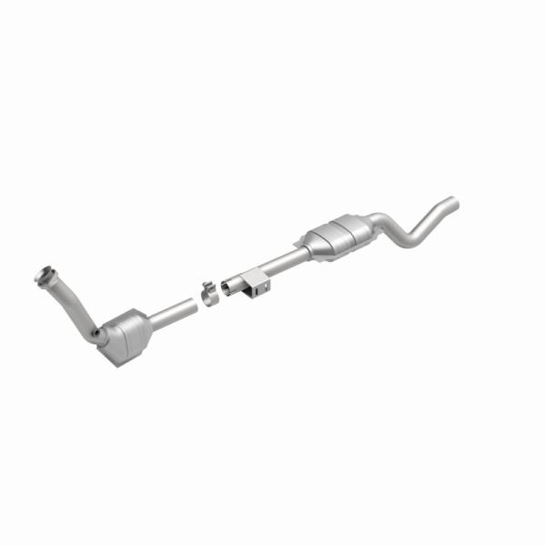 MAG Converter Direct Fit Magnaflow 51847
