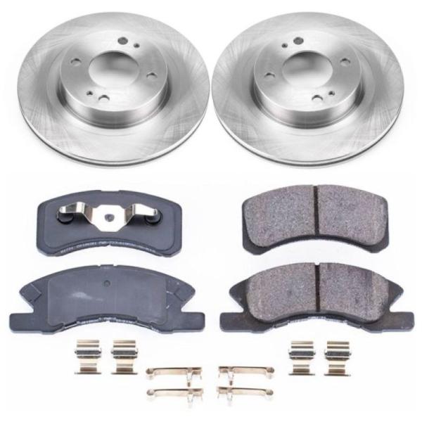 PowerStop KOE7894
