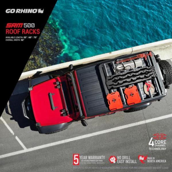 Go Rhino 5935075T