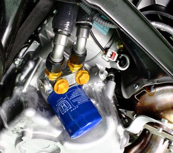 Perrin Performance PHP-OIL-100