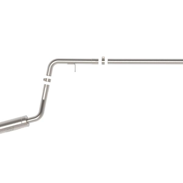 AFE Exhaust Cat Back aFe 49-37041