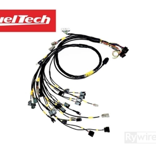 Rywire RY-B-FUELTECH-550