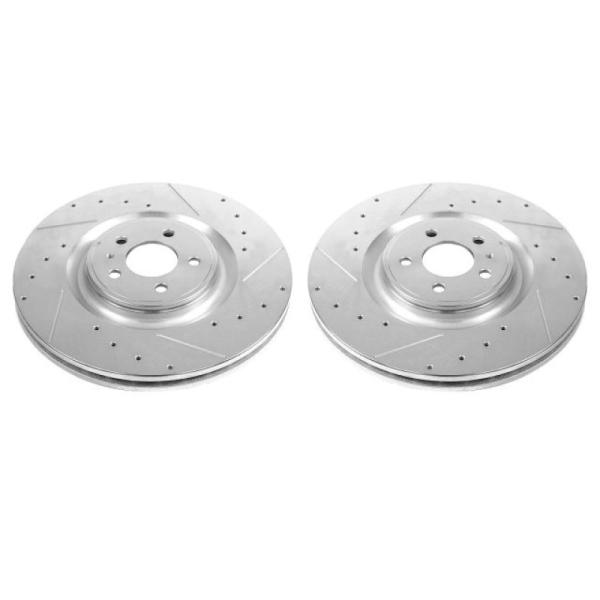 PowerStop AR85151XPR