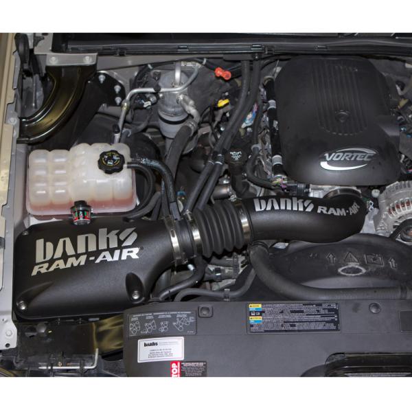 Banks Power 41802