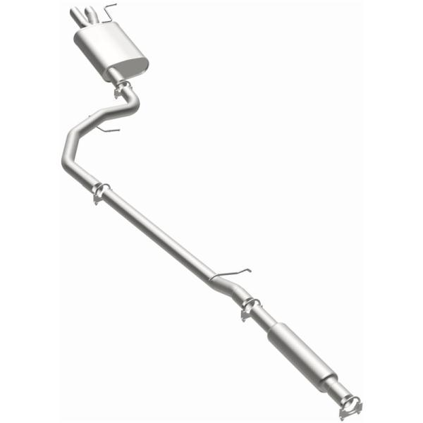 MAG BRE Exhaust Kits Magnaflow 106-0900