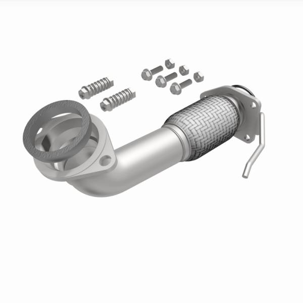 MAG BRE Front Pipe Kit Magnaflow 107-0135