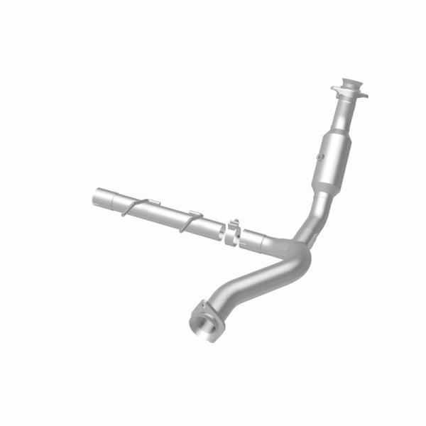 Magnaflow 49500