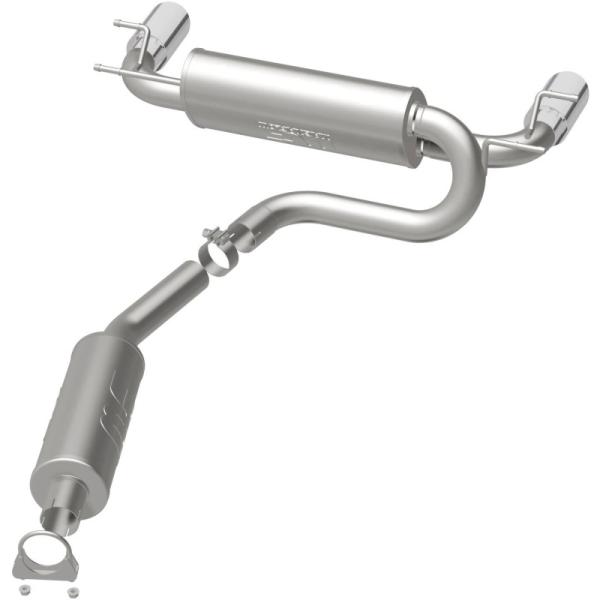 Magnaflow 16668