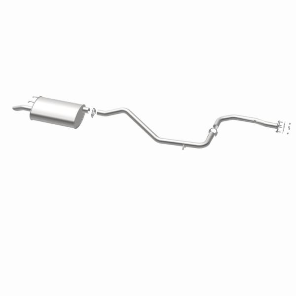 MAG BRE Exhaust Kits Magnaflow 106-0117